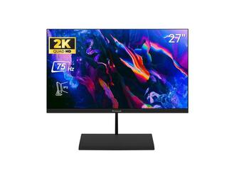 Монитор 27 2K 2560x1440 Xtreme XT2742QE черный
