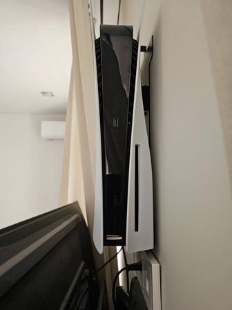 Sony playstation 5