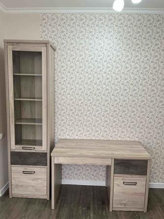 Мебель шкаф и стол