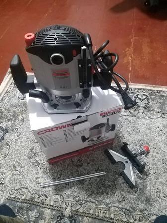 Продам фрезер