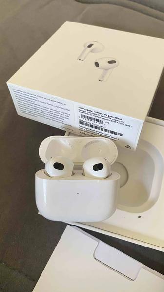 AirPods 3