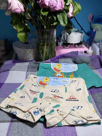 Трусы детские 7-8 лет