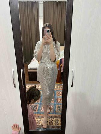 Продам платье вечернее