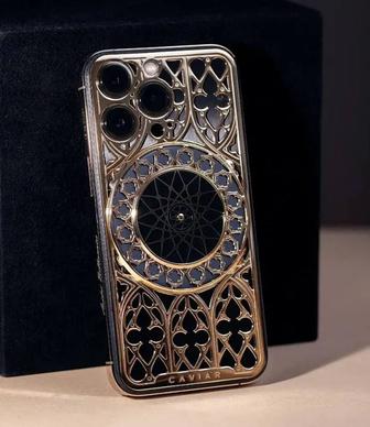 Продам iPhone 13 Pro 512GB (Caviar)