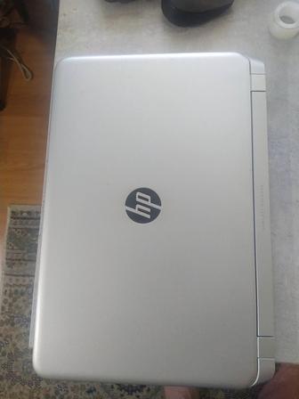 Ноутбук HP 15-p216ur