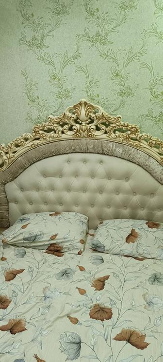 Срочно продам спальный гарнитур