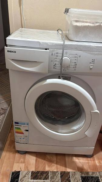 Стиральная машина ремонт