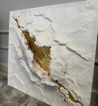 Картина на стену