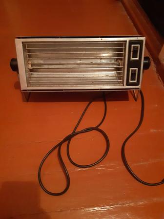 Электрообогреватель