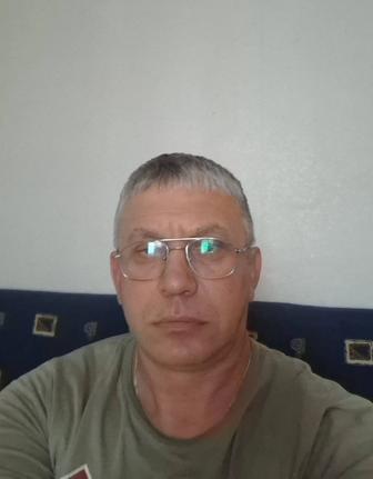 Водитель