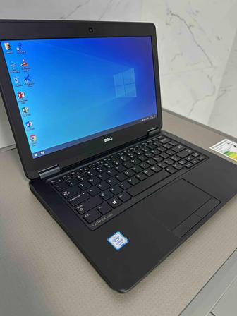 Dell Latitude E7250 I5/120SSD/4GB