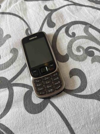 Nokia 6303i