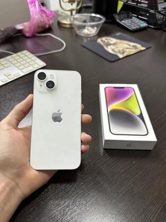 Продам iPhone 14 айфон 14 по цене айфон 13