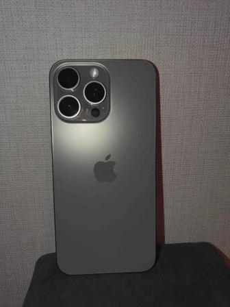 iPhone 15pro max 512gb