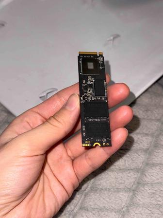 ADATA xpg agammix S70-2T-C 2TB