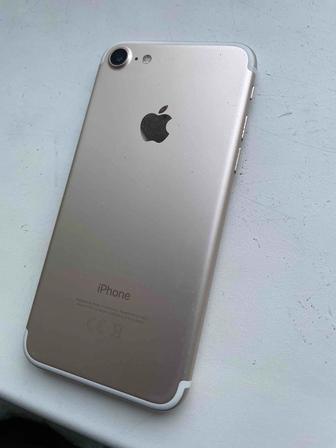 Allpe IPhone 7