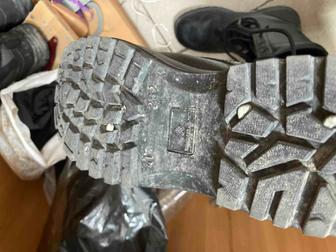 Продам берцы