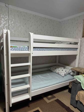 Продам кровать