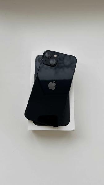 Продам iPhone 13