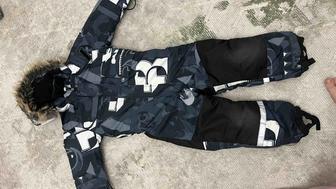 Комбинезон детский Лесси