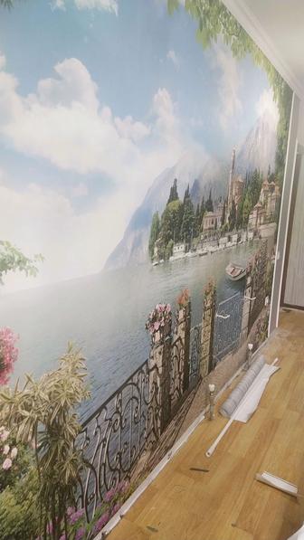 Ремонт домов