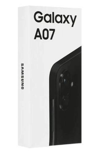 Продам телефон Samsung galaxy A07