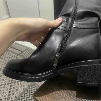 Продам сапоги