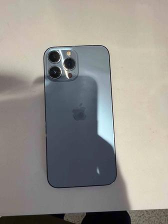Продам iPhone 13 pro max, 128 гб