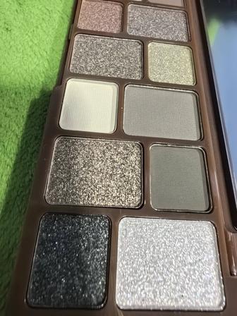 Тени Avon косметика