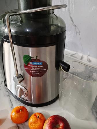 Соковыжималка