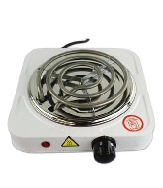 Электрическая плита