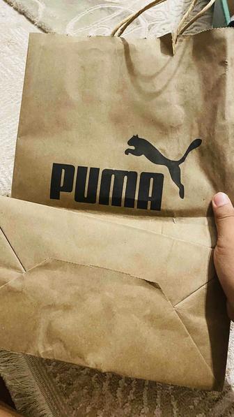 Кросовки Puma suede xl