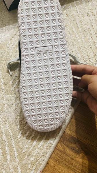 Кросовки Puma suede xl