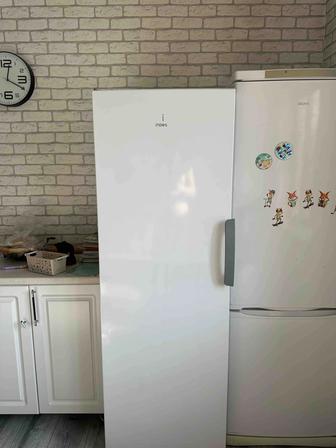 Морозильник