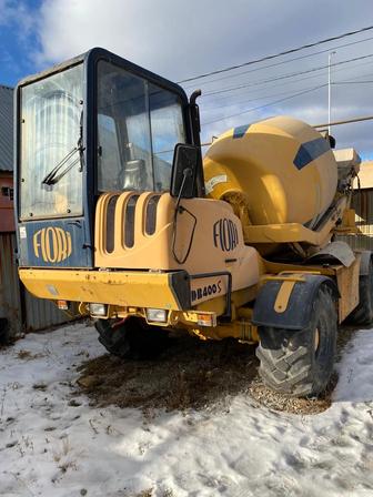 Кармикс под аренду