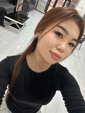 Няня