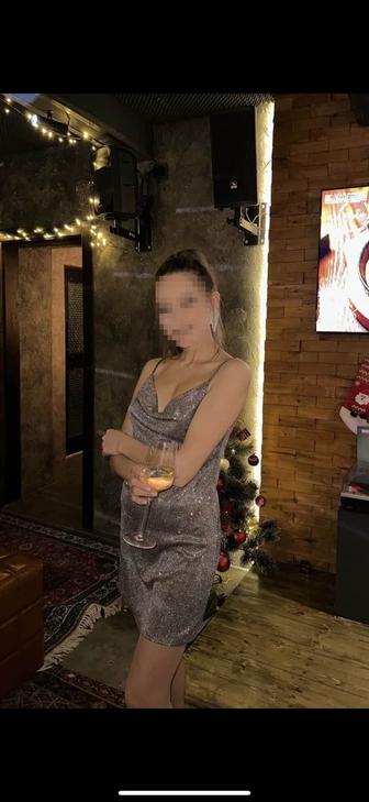 Продам платье