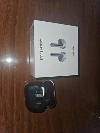 Samsung galaxy buds3