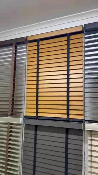 РОЛЬШТОРЫ, ЖАЛЮЗИ всех видов и расцветок.