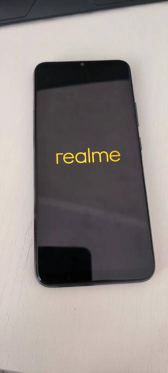 Смартфон realme C25S