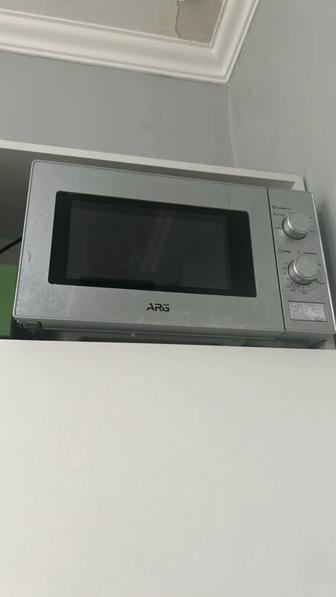 Микровальновка