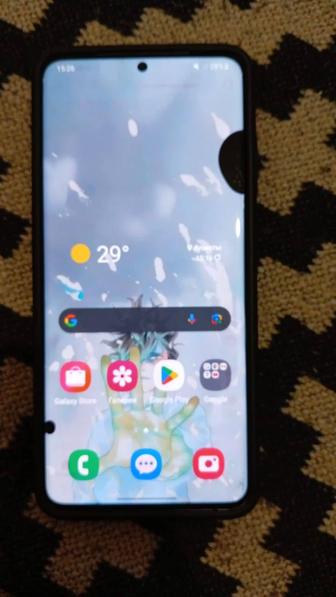 Samsung S20 Ultra