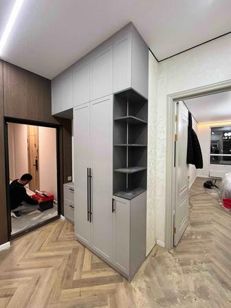 Жиһаз тапсырыс бойынша