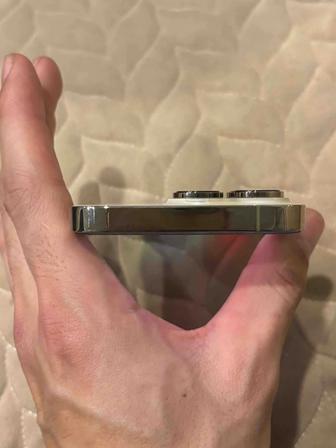 Обмен 14 про 256 золотой на 16 про б/у