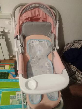 Коляска детский