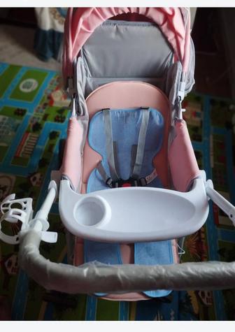 Коляска детский