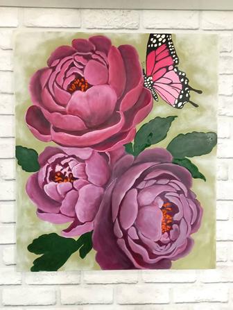 Интерьерная картина