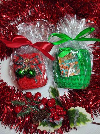 Подарки на Новый год,корзинки,новогодние подарки,корпоративные подарки