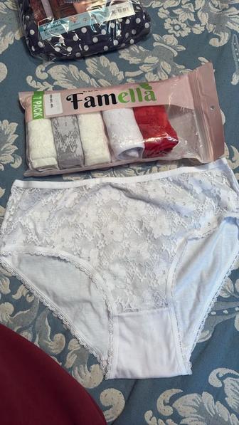 нижнее белье