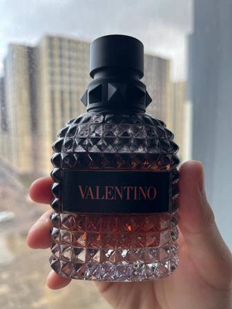 Продам парфюм
Valentino Born in Roma Coral Fantasy 20 тыс